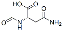N2-formyl-L-asparagine CAS#: 93923-85-4