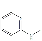 N,6-DIMETHYLPYRIDIN-2-AMINE CAS#: 97986-08-8