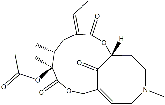NEOLIGULARIDINE CAS#: 90364-91-3