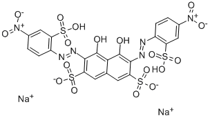 NITROSULFONAZO III, INDICATOR GRADE CAS#: 94732-99-7