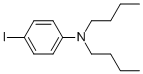 N,N-BIS(N-BUTYL)-4-IODOANILINE CAS#: 90133-93-0