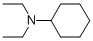 N,N-DIETHYLCYCLOHEXYLAMINE CAS#: 91-65-6