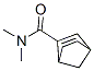 N,N-Dimethylbicyclo[2.2.1]hept-2-ene-2-carboxamide CAS#: 97850-69-6