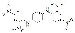 N,N'-bis(2,4-dinitrophenyl)benzene-1,4-diamine CAS#: 93805-13-1