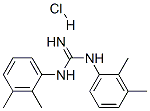 N,N'-bis(dimethylphenyl)guanidine monohydrochloride CAS#: 97465-55-9