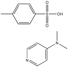 N,N-diMethylpyridin-4-aMine 4-Methylbenzenesulfonate CAS#: 91944-64-8