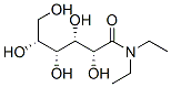 N,N-diethyl-D-gluconamide CAS#: 93804-59-2