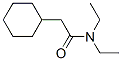 N,N-diethylcyclohexaneacetamide CAS#: 95715-61-0