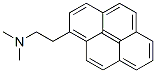 N,N-dimethyl-2-pyren-1-yl-ethanamine CAS#: 92977-93-0