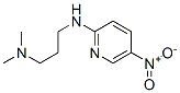 N,N-dimethyl-N'-(5-nitro-2-pyridyl)propane-1,3-diamine CAS#: 91006-31-4