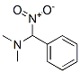 N,N-dimethyl(nitrobenzyl)amine CAS#: 93805-56-2
