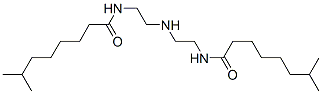 N,N'-(iminodiethylene)bis(isononan-1-amide) CAS#: 94246-83-0