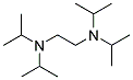 N,N,N',N'-TETRAISOPROPYL ETHYLENE DIAMINE CAS#: 93761-33-2