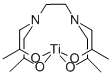 N,N,N',N'-TETRAKIS(2-PROPOXY)ETHYLEDIAMINE TITANIUM(IV) CAS#: 96471-81-7