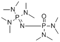 N,N,N',N'-TETRAMETHYL-N''-[TRIS(DIMETHYLAMINO)PHOSPHORANYLIDENE]PHOSPHORIC TRIAMIDE CAS#: 91241-12-2