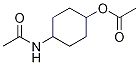 N,O-diacetyl-4-aMinocyclohexanol CAS#: 90978-87-3