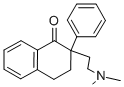 Nafenodone CAS#: 92615-20-8