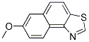 Naphtho[1,2-d]thiazole, 7-methoxy- (7CI) CAS#: 95468-65-8