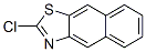 Naphtho[2,3-d]thiazole, 2-chloro- (7CI) CAS#: 91820-26-7