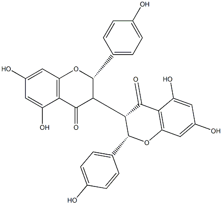 Neochamaejasmin A CAS#: 90411-13-5