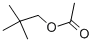 Neopentylacetate CAS#: 926-41-0
