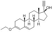 Norethindrone-3-ethyldienolether CAS#: 96487-85-3