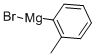 O-TOLYLMAGNESIUM BROMIDE CAS#: 932-31-0