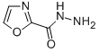 OXAZOLE-2-CARBOXYLIC ACID HYDRAZIDE CAS#: 90831-48-4