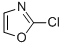 OXAZOLE, 2-CHLORO- CAS#: 95458-77-8