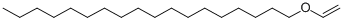 Octadecyl vinyl ether CAS#: 930-02-9