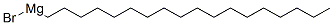 Octadecylmagnesium bromide CAS#: 92206-73-0