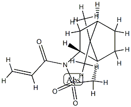 Oppolzer's caMphor sultaM CAS#: 94594-91-9