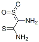 Oxamide,  dithio-,  S,S-dioxide  (7CI) CAS#: 92276-93-2