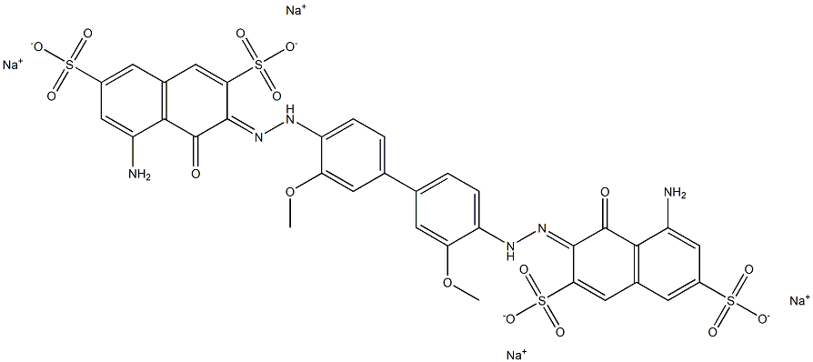 Oxamine Sky Blue 5B CAS#: 95032-75-0