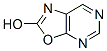 Oxazolo[5,4-d]pyrimidin-2-ol (7CI) CAS#: 90889-60-4