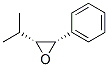 Oxirane, 2-(1-methylethyl)-3-phenyl-, cis- (9CI) CAS#: 94719-34-3