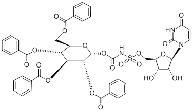 P 536 CAS#: 93426-60-9