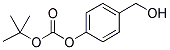 P-O-T-BOC-BENZYL ALCOHOL CAS#: 887353-38-0