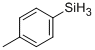 P-TOLYLSILANE CAS#: 931-70-4