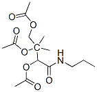 PANTHENYL TRIACETATE CAS#: 98133-47-2