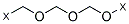 PARAFORMALDEHYDE CAS#: 9002-81-7