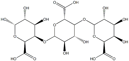 PECTIC ACID CAS#: 9046-40-6
