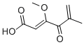 PENICILLIC ACID CAS#: 90-65-3