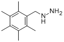 PENTAMETHYLPHENYLMETHYL-HYDRAZINE CAS#: 887596-03-4