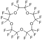 PERFLUORO-15-CROWN-5 CAS#: 97571-69-2