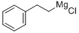 PHENETHYLMAGNESIUM CHLORIDE CAS#: 90878-19-6