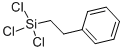 PHENETHYLTRICHLOROSILANE CAS#: 940-41-0