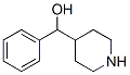 PHENYL(PIPERIDIN-4-YL)METHANOL CAS#: 91688-34-5