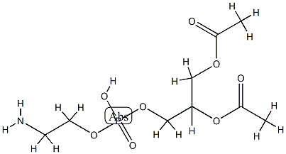 PHOSPHATIDYLETHANOLAMINE CAS#: 90989-93-8