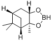 (+)-PINANEBORANE CAS#: 90084-43-8